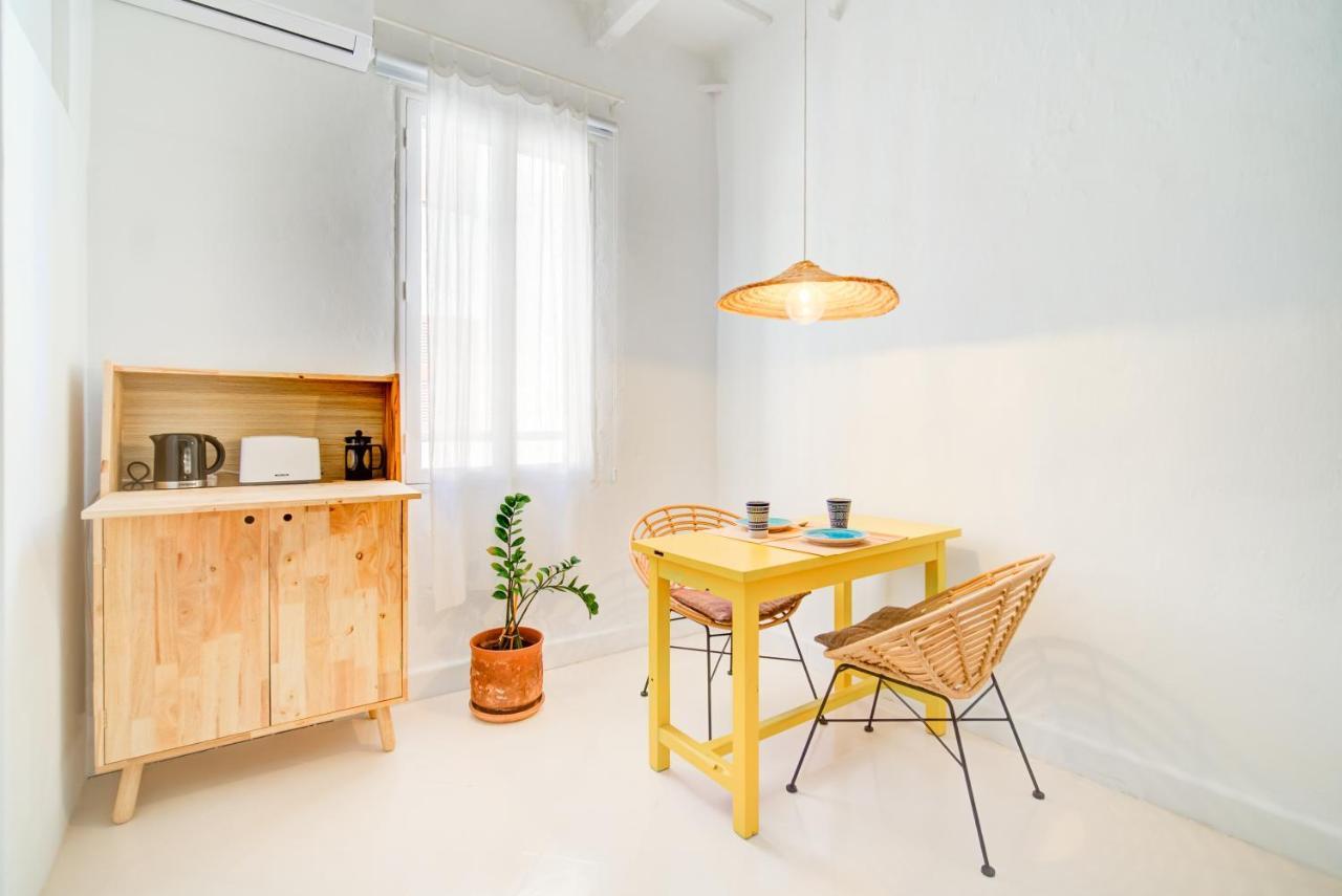 La Cayena Rooms & Apartments (Adults Only) Ciutadella  Εξωτερικό φωτογραφία
